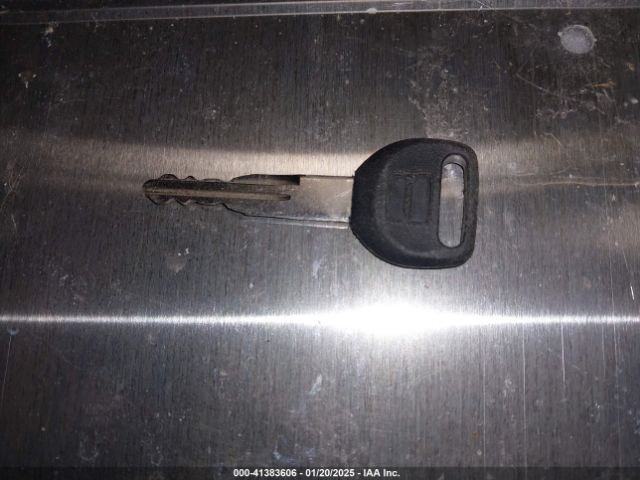 1999 ACURA INTEGRA JH4DC4467XS010519 Photo 10