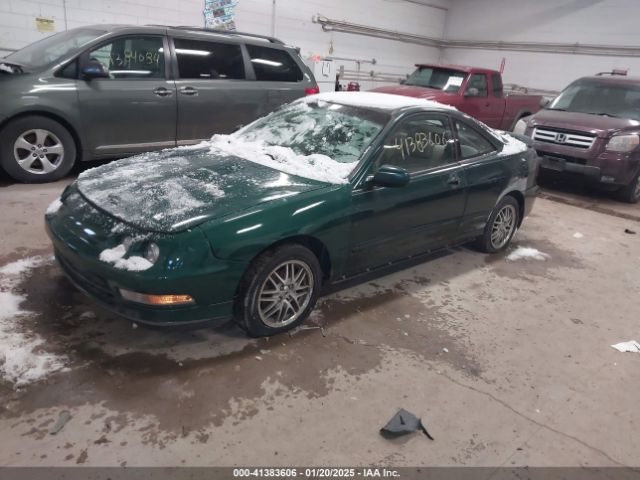 1999 ACURA INTEGRA JH4DC4467XS010519 Photo 1