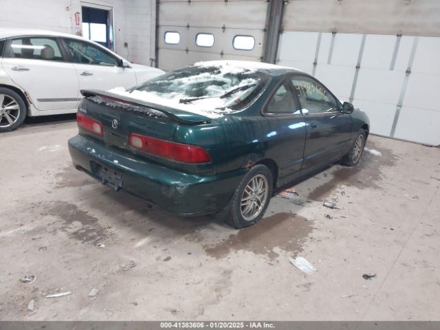 1999 ACURA INTEGRA JH4DC4467XS010519 Photo 3
