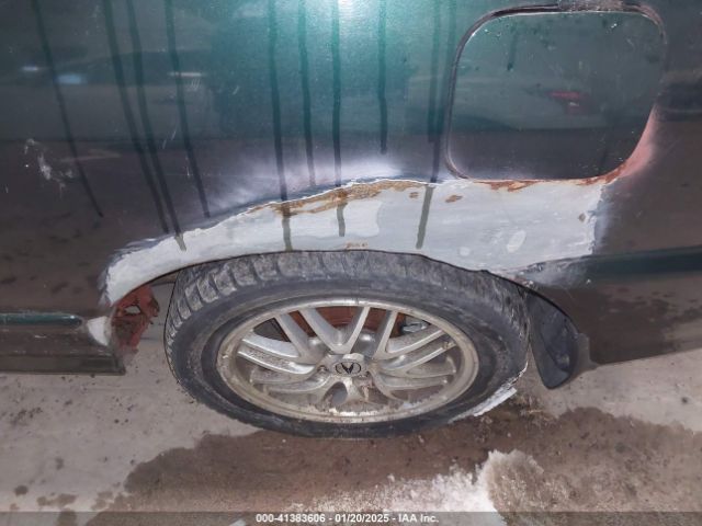 1999 ACURA INTEGRA JH4DC4467XS010519 Photo 5