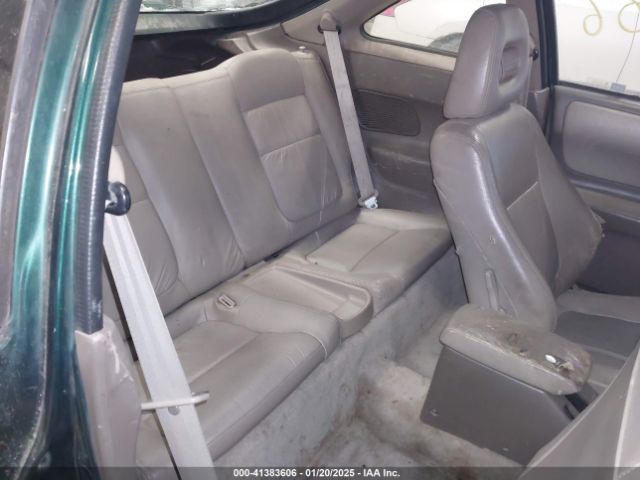 1999 ACURA INTEGRA JH4DC4467XS010519 Photo 7