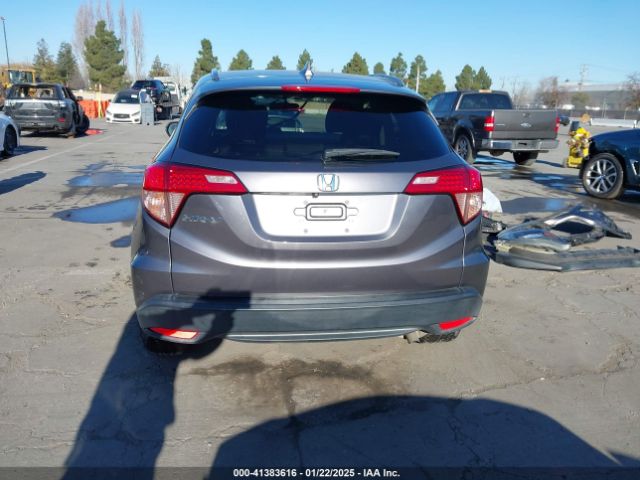 3CZRU5H71GM732407 Honda Hr-v Ex-l