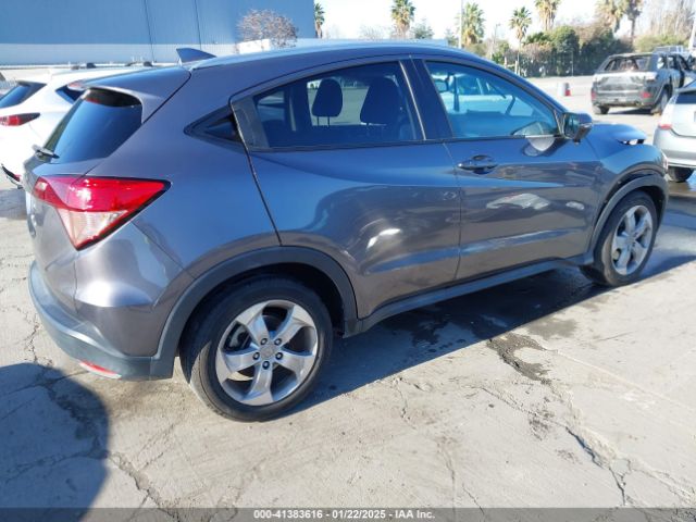 3CZRU5H71GM732407 Honda Hr-v Ex-l