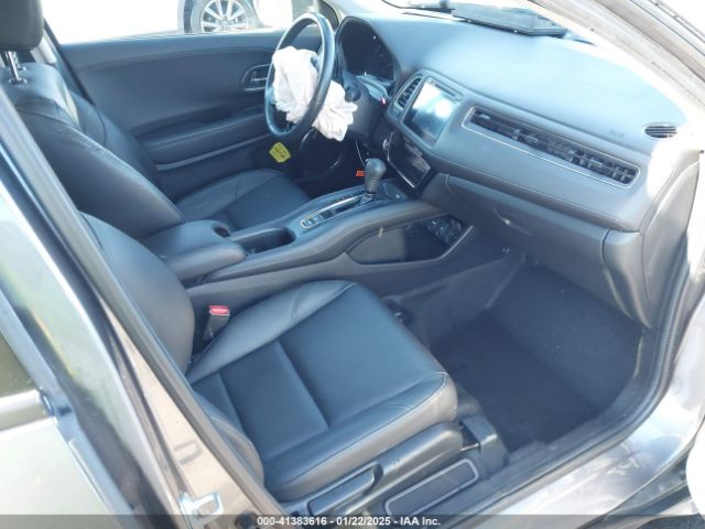 3CZRU5H71GM732407 Honda Hr-v Ex-l