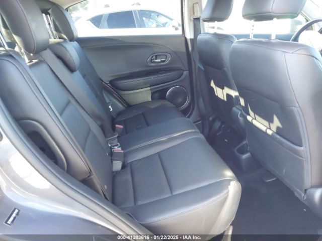 3CZRU5H71GM732407 Honda Hr-v Ex-l