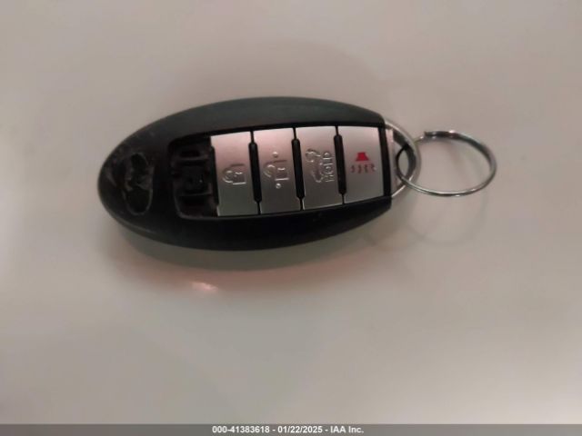 5N1DL0MM2HC507607 Infiniti QX60