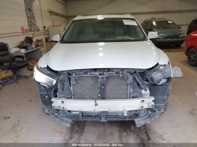 5N1DL0MM2HC507607 Infiniti QX60