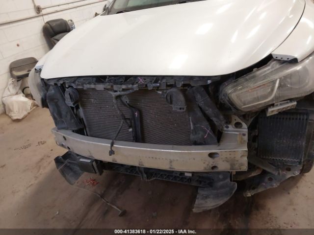 5N1DL0MM2HC507607 Infiniti QX60