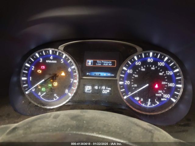 5N1DL0MM2HC507607 Infiniti QX60