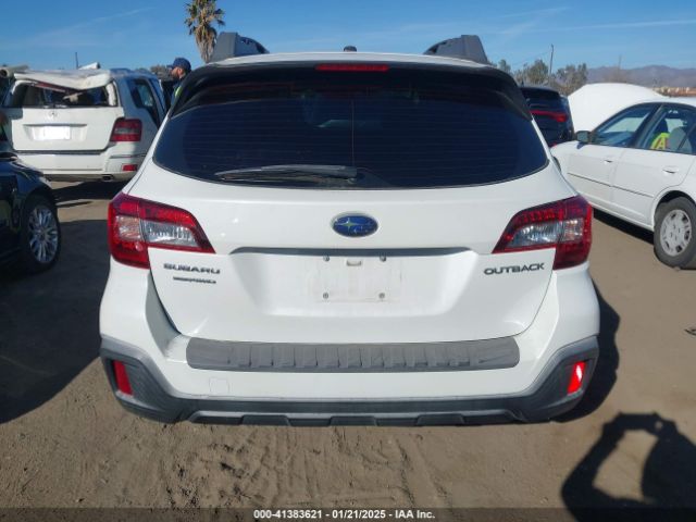 4S4BSABC9K3378637 Subaru Outback 2.5i