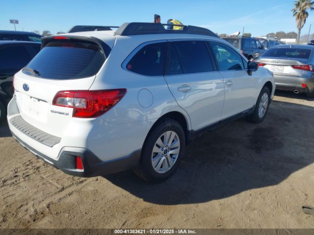 4S4BSABC9K3378637 Subaru Outback 2.5i