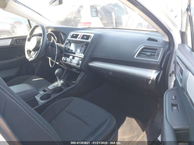 4S4BSABC9K3378637 Subaru Outback 2.5i