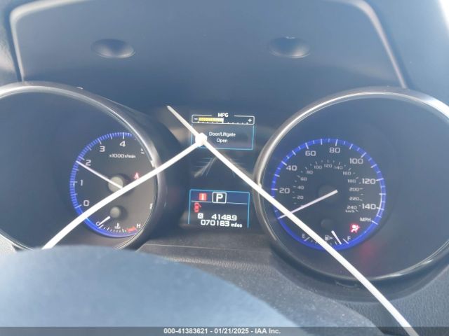 4S4BSABC9K3378637 Subaru Outback 2.5i