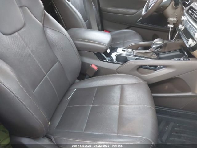 5XYP54HC1MG129130 KIA Telluride Sx