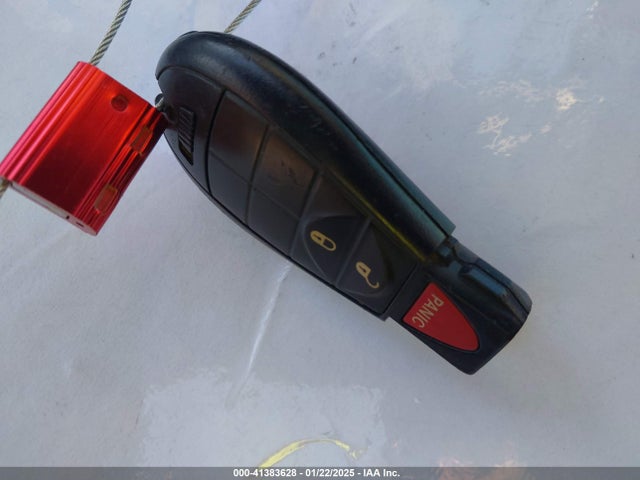 1C4PJLAB5GW125838 Jeep Cherokee Sport
