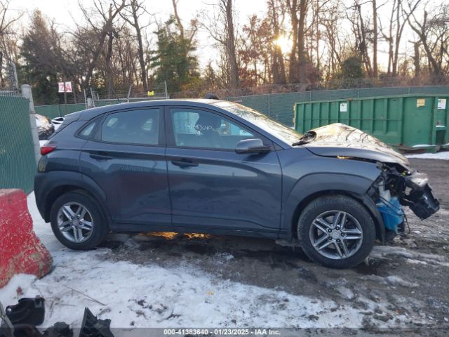 KM8K1CAA6LU488314 Hyundai Kona Se