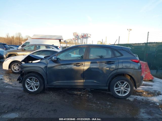 KM8K1CAA6LU488314 Hyundai Kona Se