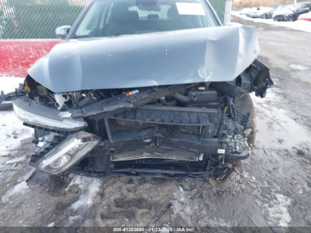 KM8K1CAA6LU488314 Hyundai Kona Se