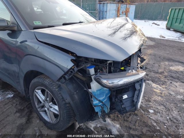 KM8K1CAA6LU488314 Hyundai Kona Se
