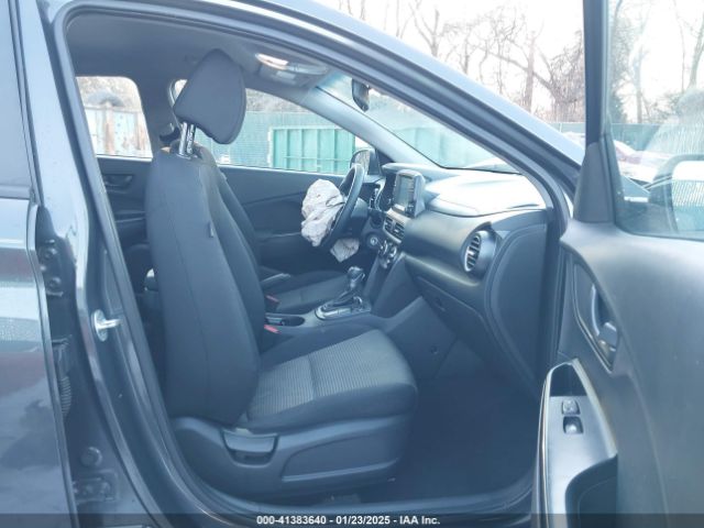 KM8K1CAA6LU488314 Hyundai Kona Se