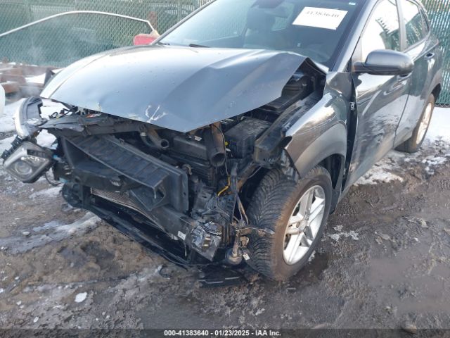 KM8K1CAA6LU488314 Hyundai Kona Se