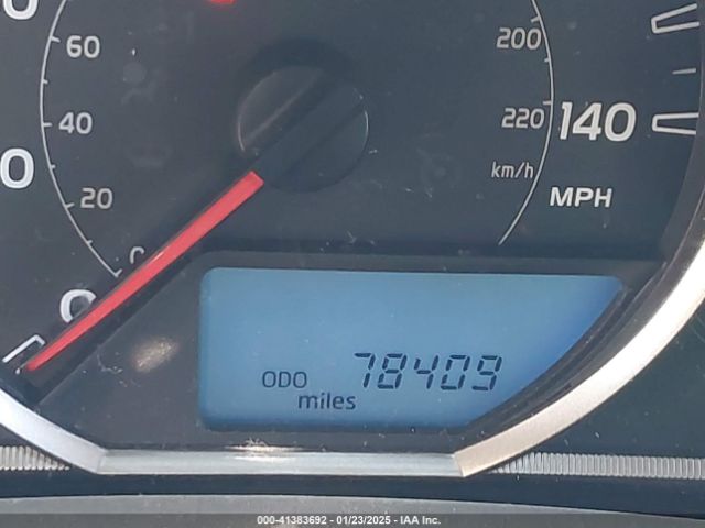 2T3WFREV1FW183060 Toyota Rav4 Xle