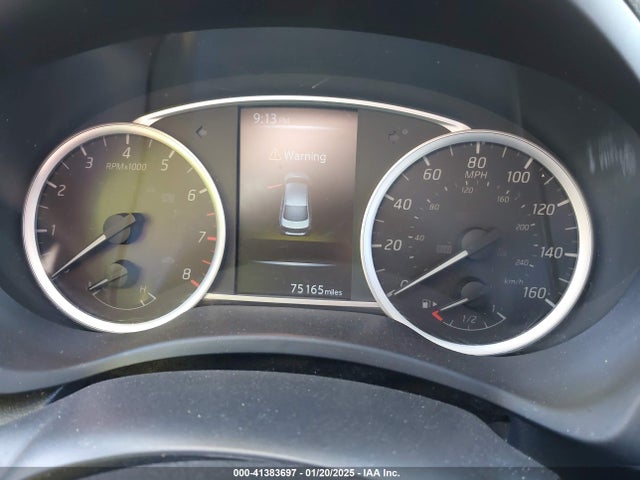 Nissan SENTRA SV 2017 3N1AB7AP0HY334309 Image 7
