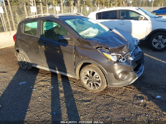 2020 KL8CH6SA7LC417903 zdjęcie główne