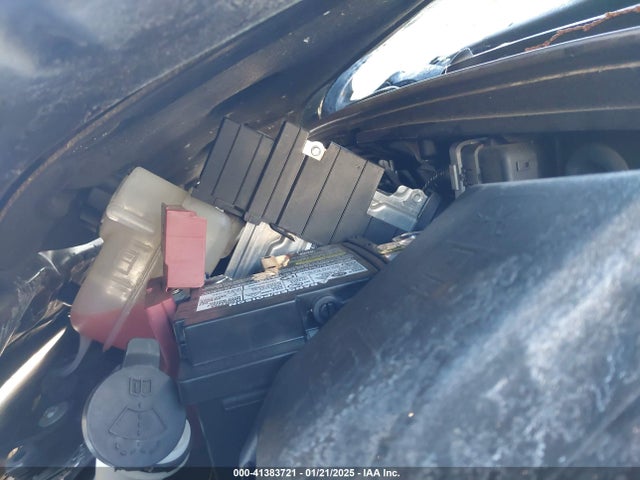 Chevrolet Spark Fwd Activ Automatic 2020 KL8CH6SA7LC417903 Image 10