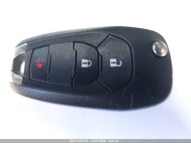 Chevrolet Spark Fwd Activ Automatic 2020 KL8CH6SA7LC417903 Image 11