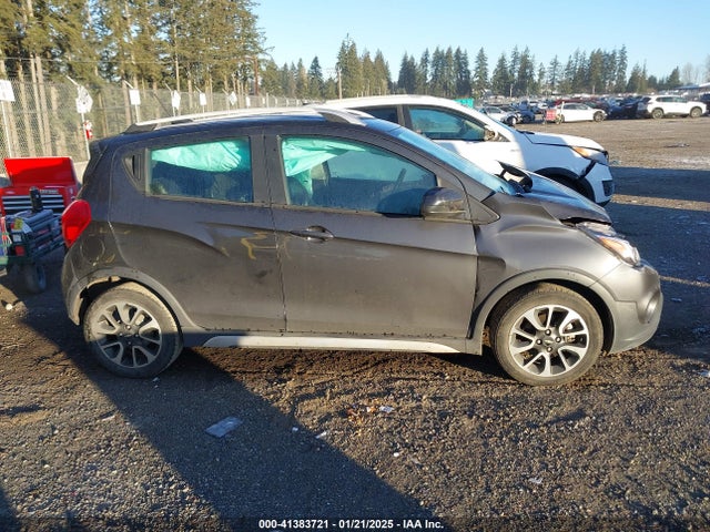 Chevrolet Spark Fwd Activ Automatic 2020 KL8CH6SA7LC417903 Image 13