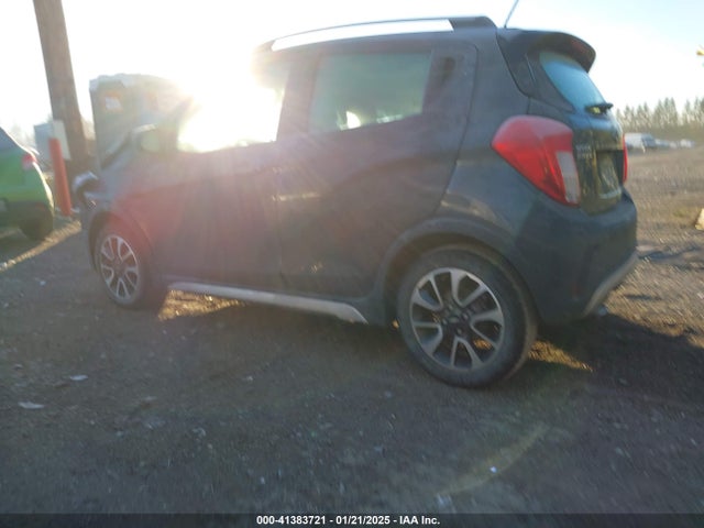 Chevrolet Spark Fwd Activ Automatic 2020 KL8CH6SA7LC417903 Image 14
