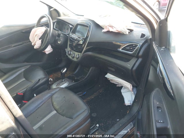 Chevrolet Spark Fwd Activ Automatic 2020 KL8CH6SA7LC417903 Image 5