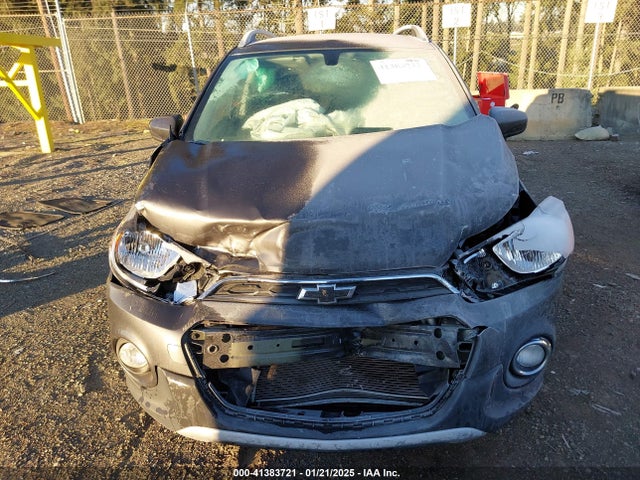 Chevrolet Spark Fwd Activ Automatic 2020 KL8CH6SA7LC417903 Image 6