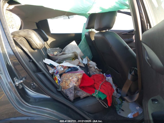 Chevrolet Spark Fwd Activ Automatic 2020 KL8CH6SA7LC417903 Image 8