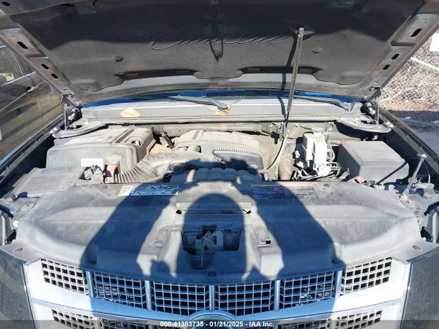 2011 CADILLAC ESCALADE HYBRID 1GYS3FEJ8BR230012 Photo 9