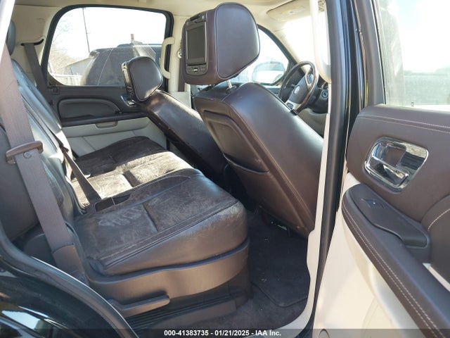 2011 CADILLAC ESCALADE HYBRID 1GYS3FEJ8BR230012 Photo 7