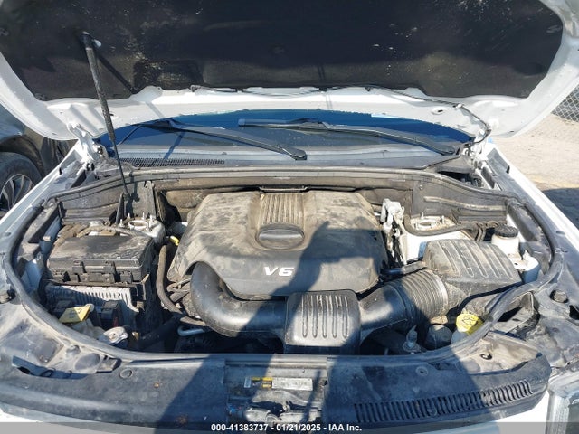 Jeep Grand Cherokee Limited 2014 1C4RJFBG2EC533894 Image 10