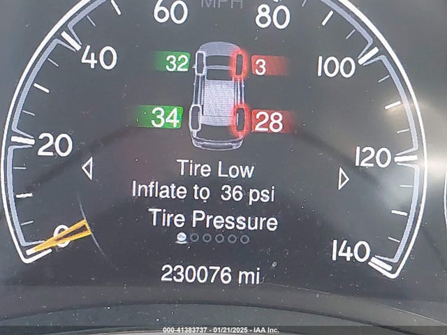 Jeep Grand Cherokee Limited 2014 1C4RJFBG2EC533894 Image 15