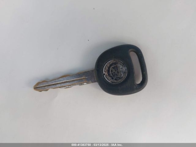 2005 CADILLAC ESCALADE 1GYEK63N55R219818 Photo 10