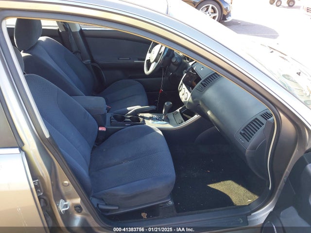 Продаж на аукціоні авто 2005 Nissan Altima 2.5 S, vin: 1N4AL11D25C380974, номер лоту: 41383756