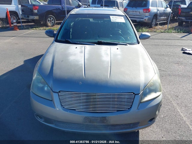 Продаж на аукціоні авто 2005 Nissan Altima 2.5 S, vin: 1N4AL11D25C380974, номер лоту: 41383756