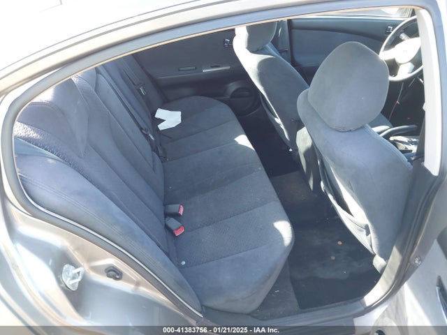 Продаж на аукціоні авто 2005 Nissan Altima 2.5 S, vin: 1N4AL11D25C380974, номер лоту: 41383756