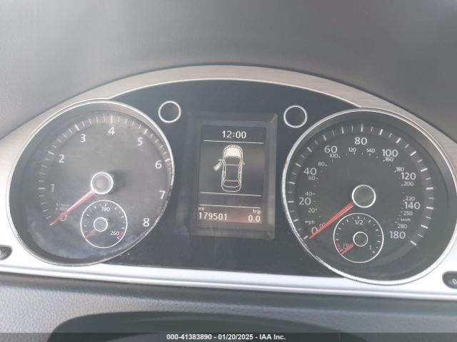 WVWBP7ANXEE523222 Volkswagen Cc 2.0t Sport