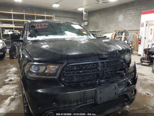 1C4RDJAG8EC420088 Dodge Durango Sxt