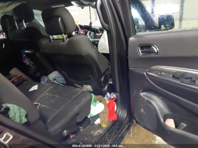 1C4RDJAG8EC420088 Dodge Durango Sxt