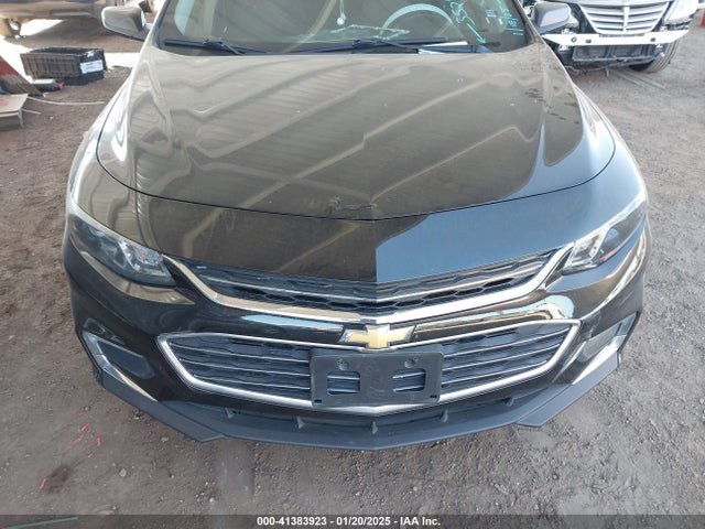 Chevrolet MALIBU 1LT 2016 1G1ZE5ST8GF352966 Image 12