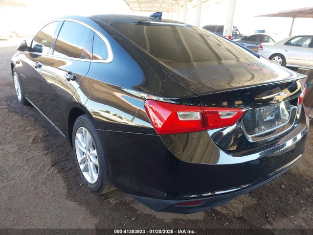 Chevrolet MALIBU 1LT 2016 1G1ZE5ST8GF352966 Image 3