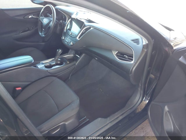 Chevrolet MALIBU 1LT 2016 1G1ZE5ST8GF352966 Image 5