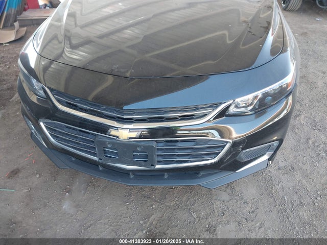 Chevrolet MALIBU 1LT 2016 1G1ZE5ST8GF352966 Image 6
